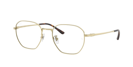 Ray-Ban Vista RX8777D 53 Unisex Frame