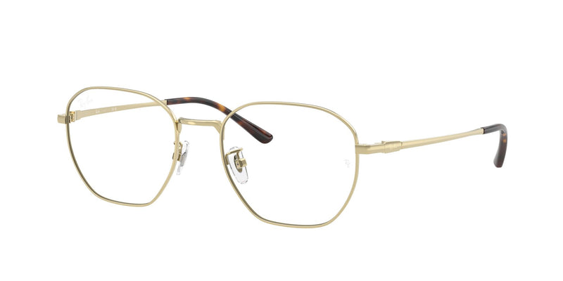 Load image into Gallery viewer, Ray-Ban Vista RX8777D 53 Unisex Frame
