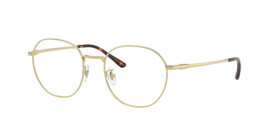Ray-Ban Vista RX8778D 52 Unisex Frame