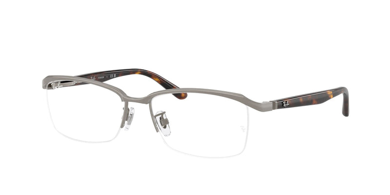 Load image into Gallery viewer, Ray-Ban Vista RX8779D 55 Unisex Frame
