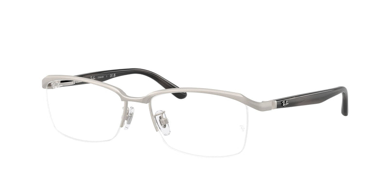 Load image into Gallery viewer, Ray-Ban Vista RX8779D 55 Unisex Frame
