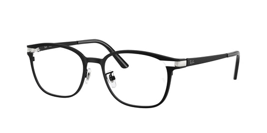 Ray-Ban Vista RX8780D 53 Unisex Frame