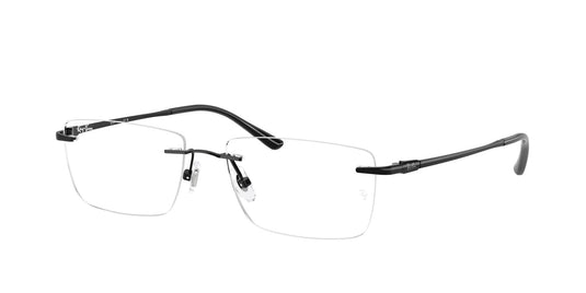 Ray-Ban Vista RX8781D 56 Unisex Frame