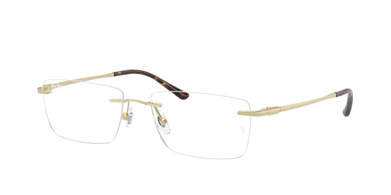 Load image into Gallery viewer, Ray-Ban Vista RX8781D 56 Unisex Frame
