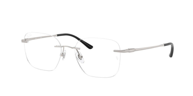 Load image into Gallery viewer, Ray-Ban Vista RX8783D 52 Unisex Frame
