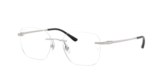 Ray-Ban Vista RX8783D 52 Unisex Frame