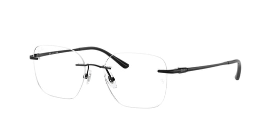 Ray-Ban Vista RX8783D 52 Unisex Frame