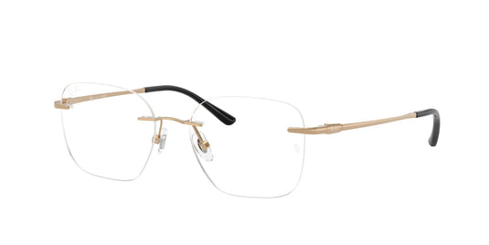 Ray-Ban Vista RX8783D 52 Unisex Frame