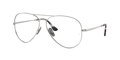 Ray-Ban Vista RX8789 58 Unisex Frame
