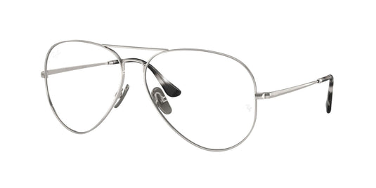 Ray-Ban Vista RX8789 58 Unisex Frame