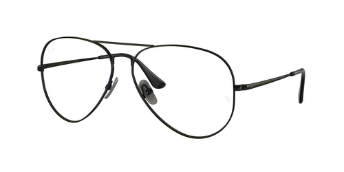 Ray-Ban Vista RX8789 58 Unisex Frame