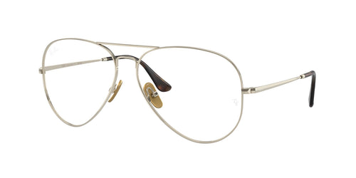 Ray-Ban Vista RX8789 58 Unisex Frame