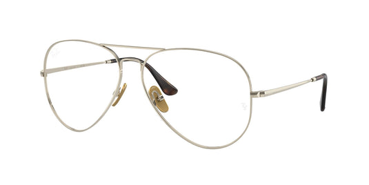 Ray-Ban Vista RX8789 58 Unisex Frame