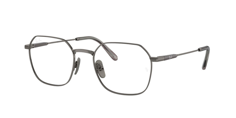 Load image into Gallery viewer, Ray-Ban Vista RX8794 53 Unisex Frame
