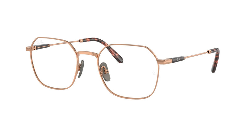 Load image into Gallery viewer, Ray-Ban Vista RX8794 53 Unisex Frame

