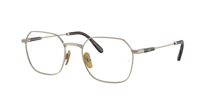 Load image into Gallery viewer, Ray-Ban Vista RX8794 53 Unisex Frame
