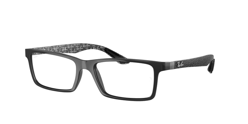 Load image into Gallery viewer, Ray-Ban Vista RX8901 53 Unisex Frame
