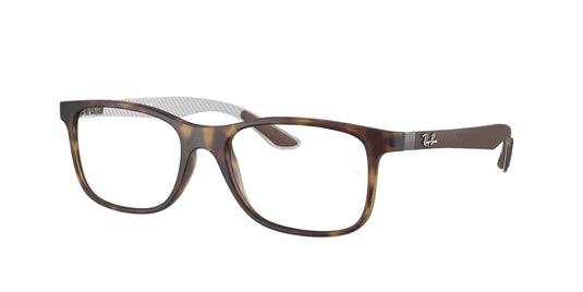 Ray-Ban Vista RX8903 55 Unisex Frame