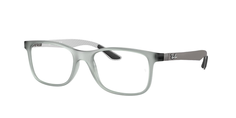 Load image into Gallery viewer, Ray-Ban Vista RX8903 53 Unisex Frame
