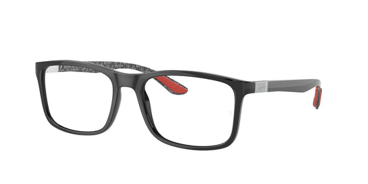 Ray-Ban Vista RX8908 53 Unisex Frame