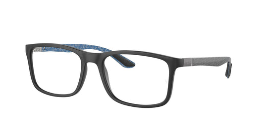 Ray-Ban Vista RX8908 53 Unisex Frame