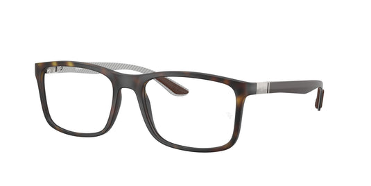 Ray-Ban Vista RX8908 53 Unisex Frame