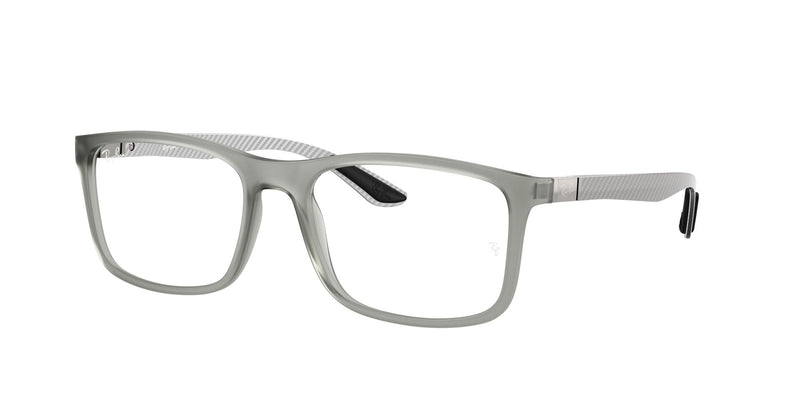 Load image into Gallery viewer, Ray-Ban Vista RX8908 53 Unisex Frame
