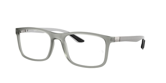 Ray-Ban Vista RX8908 57 Unisex Frame