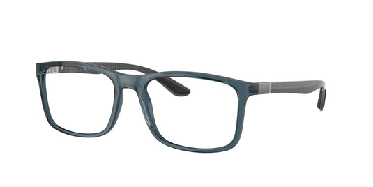 Ray-Ban Vista RX8908 55 Unisex Frame