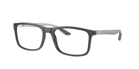 Ray-Ban Vista RX8908 55 Unisex Frame