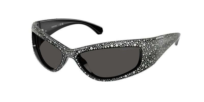 Load image into Gallery viewer, swarovski 0SK6027__10018760
