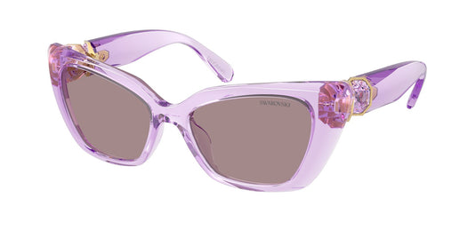 swarovski 0SK6047__10018G54