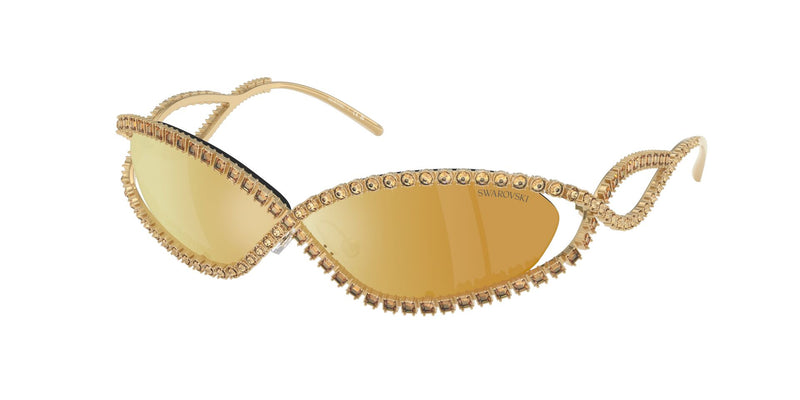 Load image into Gallery viewer, swarovski 0SK7024__40016G65
