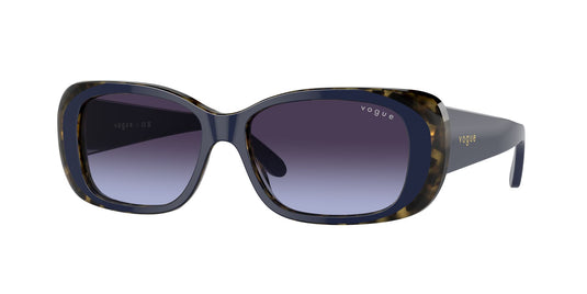 Vogue 0VO2606S 55 Ladies Sunglasses