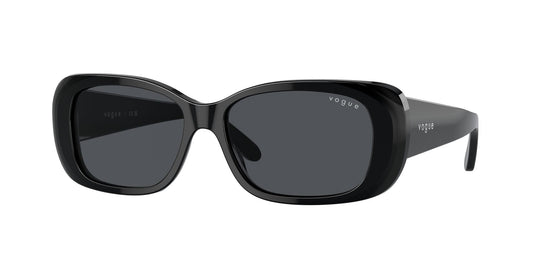 Vogue 0VO2606S 55 Ladies Sunglasses