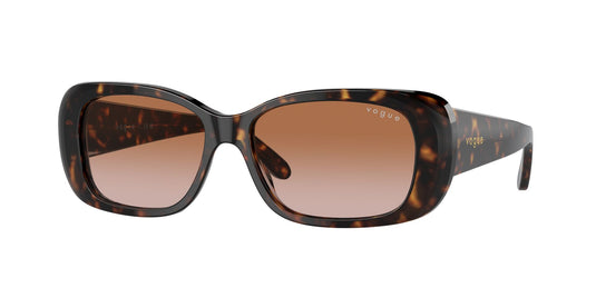Vogue 0VO2606S 55 Ladies Sunglasses