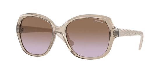 Vogue 0VO2871S 56 Ladies Sunglasses