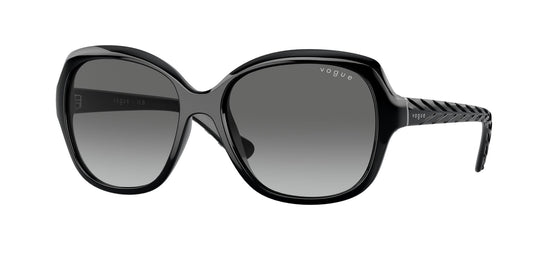 Vogue 0VO2871S 56 Ladies Sunglasses