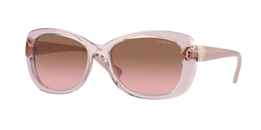 Vogue 0VO2943SB 55 Ladies Sunglasses