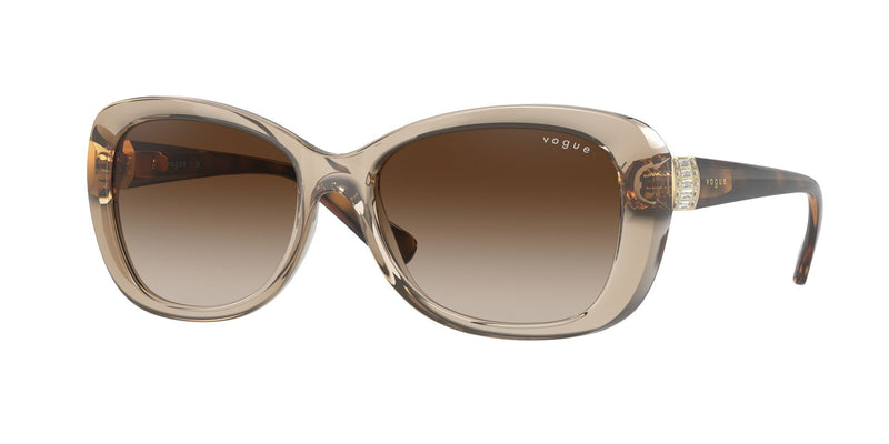 Load image into Gallery viewer, Vogue 0VO2943SB 55 Ladies Sunglasses
