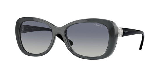 Vogue 0VO2943SB 55 Ladies Sunglasses