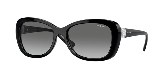 Vogue 0VO2943SB 55 Ladies Sunglasses