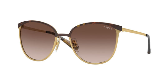 Vogue 0VO4002S 55 Ladies Sunglasses