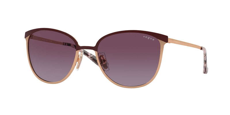 Load image into Gallery viewer, Vogue 0VO4002S 55 Ladies Sunglasses
