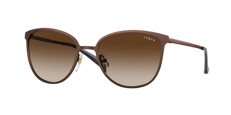 Load image into Gallery viewer, Vogue 0VO4002S 55 Ladies Sunglasses
