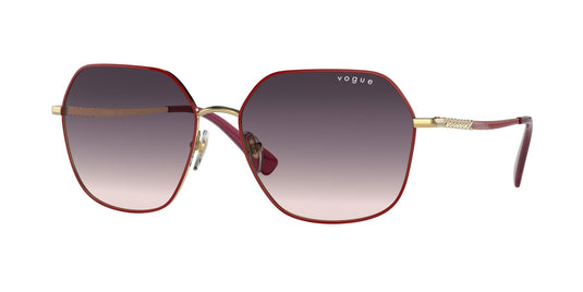 Vogue 0VO4198S 58 Ladies Sunglasses