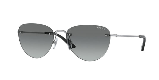 Vogue 0VO4205S 55 Ladies Sunglasses
