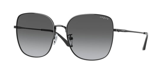 Vogue 0VO4237SD 58 Ladies Sunglasses