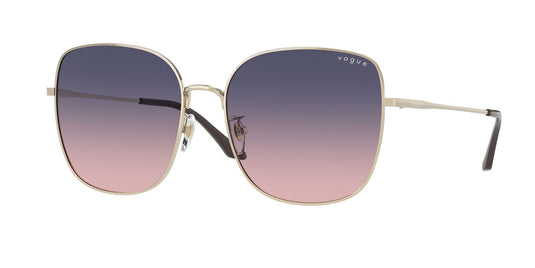 Vogue 0VO4237SD 58 Ladies Sunglasses