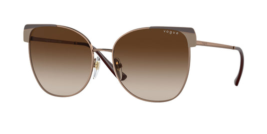 Vogue 0VO4247SL 57 Ladies Sunglasses
